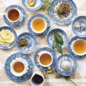 Respite Nervine Tea